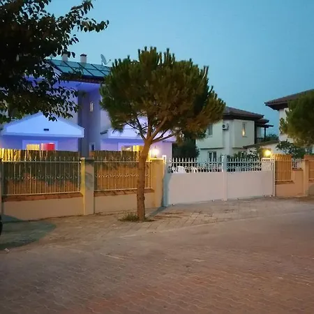 Savran 别墅 达利安